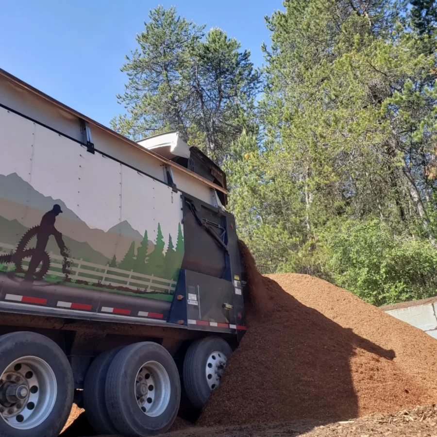 Scaling Your Landscaping Business with Wholesale Bark & Delivery