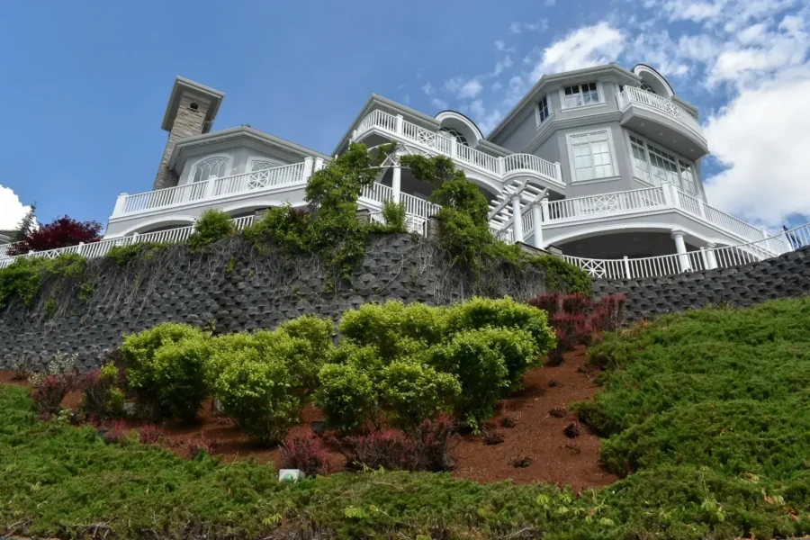 Bark Mulch vs. Decorative Rock: Choosing the Right Ground Cover for Your Property