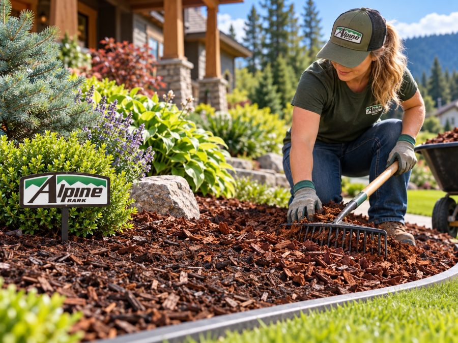 Should You Remove Old Mulch Before Adding New Bark? Mulch Refresh Guide